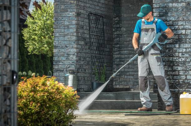 Best Playground Equipment Cleaning  in North Weeki Wachee, FL